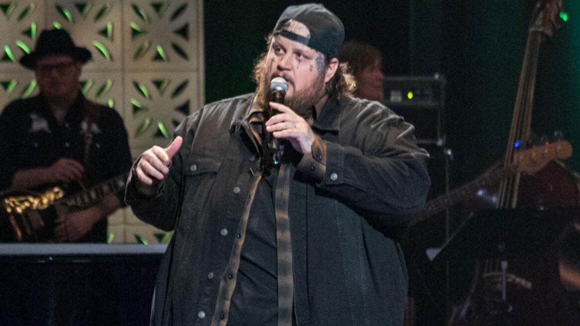 Jelly Roll